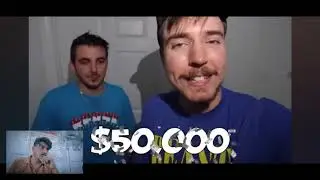 Revolving Door  challenge 😱 | MrBeast Videos | @mrbeast