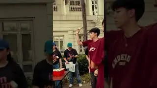 College Life Of An Enderun Titan #EnderunTitan #EnderunColleges | Enderun #shorts
