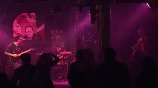 Bobby Peru @ Churchill's 1/17/26