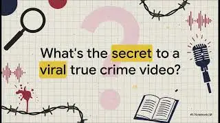 The Viral True Crime Formula
