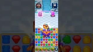 Royal Kingdom Walkthrough | Levels 611-620 | No Lives Lost & No Donations Challenge