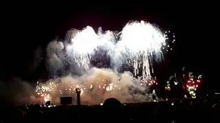 PyroMusicale Berlin 2009 Part 5