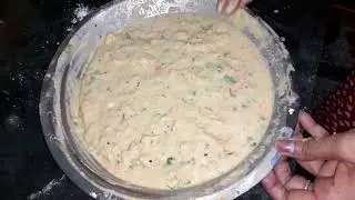 Yummy and tasty pachrangi chile