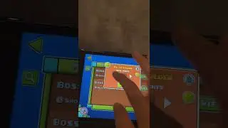 Revisiting Old Custom Geometry Dash Levels..