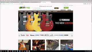 Geartree buying