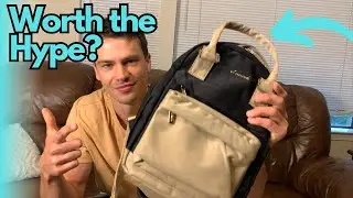 Lovevook Backpack Review