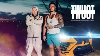 HStikkytokky X General G - Twust (Official Music Video)