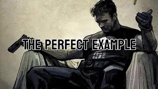 Best antihero ever?