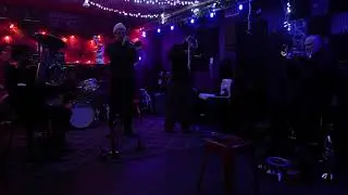 Stephen Haynes/Ben Stapp/Ben Gerstein/Kenny Warren/Michael Evans @ the bushwick series 1/14/19