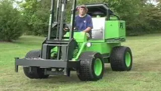 Teeco Solutions Power Crew