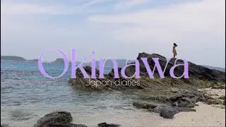 Okinawa Travel Guide 2025 | Top Things to Do, Hidden Gems & Tips for Japan&rsquo;s Island Paradise 🪷