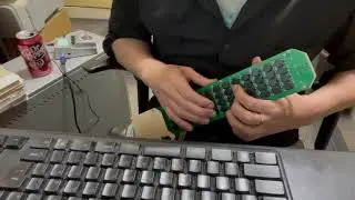 BOU V2 SilentNight
