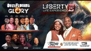 MOUNT ZION HOUR ||  THEME: MANTLE FOR ENTHRONEMENT