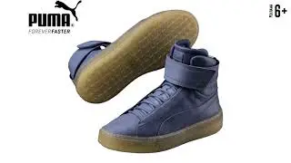 Puma. ДиПорт. 6+