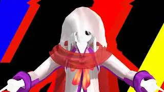 [MMD] We don`t sleep at night  - AfterDeath, Rosetale| Goth, Chara