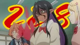 Yandere Dark Elf is the New Peter Grill!? | Episode 10 Review