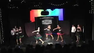East End Kids' Bravo Broadway