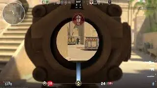 💣 CS2 Highlights &ndash; Fast Reflexes, Clean Headshots, and Crazy 1v5! ⚡