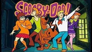 All Scooby Doo Games for GameCube Review