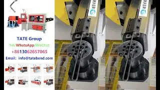 CNC Wire Forming Machine Buy Factory Direct High Speed Machine Wire Harness and Electrical