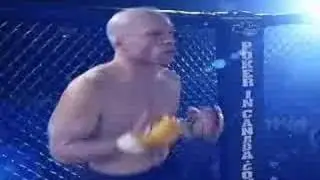 Mac Danzig vs Frank Kirmse KOTC Canada (full version)