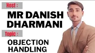 Objection handling | how to handle objections | objection handling series