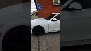 This rim and tire package done at Limitless Tire. Package 10