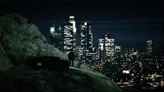 A GTA Short Film | Ready for COTM (Children of The Mountain)