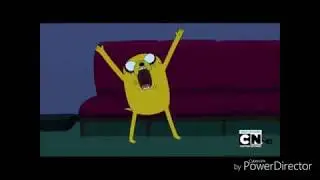 Jake Gets Bit By a Spider