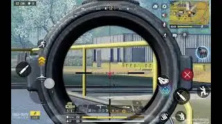 Battle Royale Solo Ranked III - Codm Indonesia 
