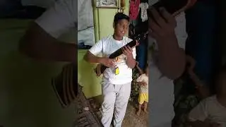 COMMANDO AIR RIFLE UNBOXING VIDEO GENUINE REWIEW WATSP-8510869006 TO ORDER NOW