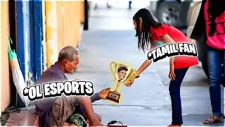 World Best Gaming Community Is India 😍😍 | Best Esports Award Goes to OL Esports #bgmi #pubg