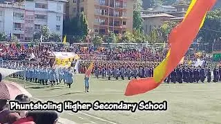 6️⃣118th National Day 