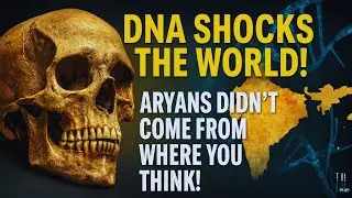 DNA STUDY REVEALS INDIA&rsquo;S ROLE IN THE TRUE STORY OF THE ARYAN MIGRATION