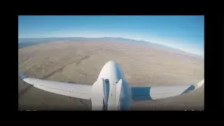 This plane could make flying private cheap