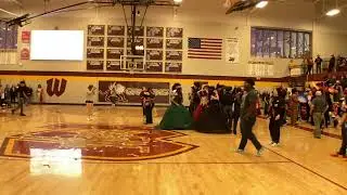 Winnetonka Griffin Diversity Celebration 2024