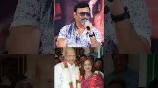 Actor #naresh Shared His Memories #vijayanirmala #superstarkrishna #shorts #ytshorts