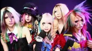 PaRADEiS - PINNOCHIO to Sunadokei