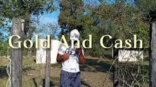 FlvmeKing-Gold en die cash (music video) 