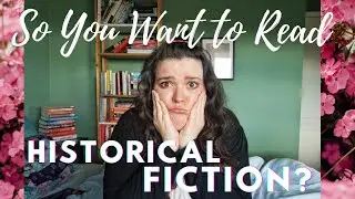Like That Genre Read This Historical Fiction | Historical Fiction for Beginners | Sick of Reading