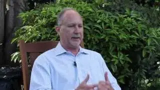 Dennis McNulty, The Piras Group - Helping Leaders Soar