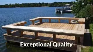 Outdoor Transformations