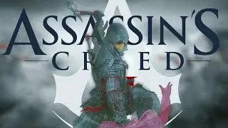 Assassin's Creed III Part 37: The End Of Arnold