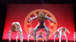 Models Inc. Presents *Fifth Element* @ Fashion Cinema 2