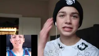 REACTING TO CRINGY MUSICALLYS!!