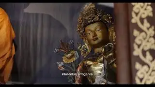 What is Faith? With Gen Samten
