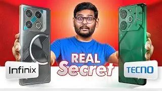 Why People buy Tecno and infinx Phones?