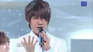 슈퍼주니어 SUPER JUNIOR -  IT'S YOU 너라고 (NEORAGO) | 2009