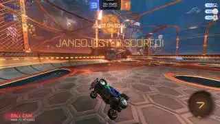 Jangojester rocket league blocked