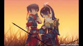 勇者無疆